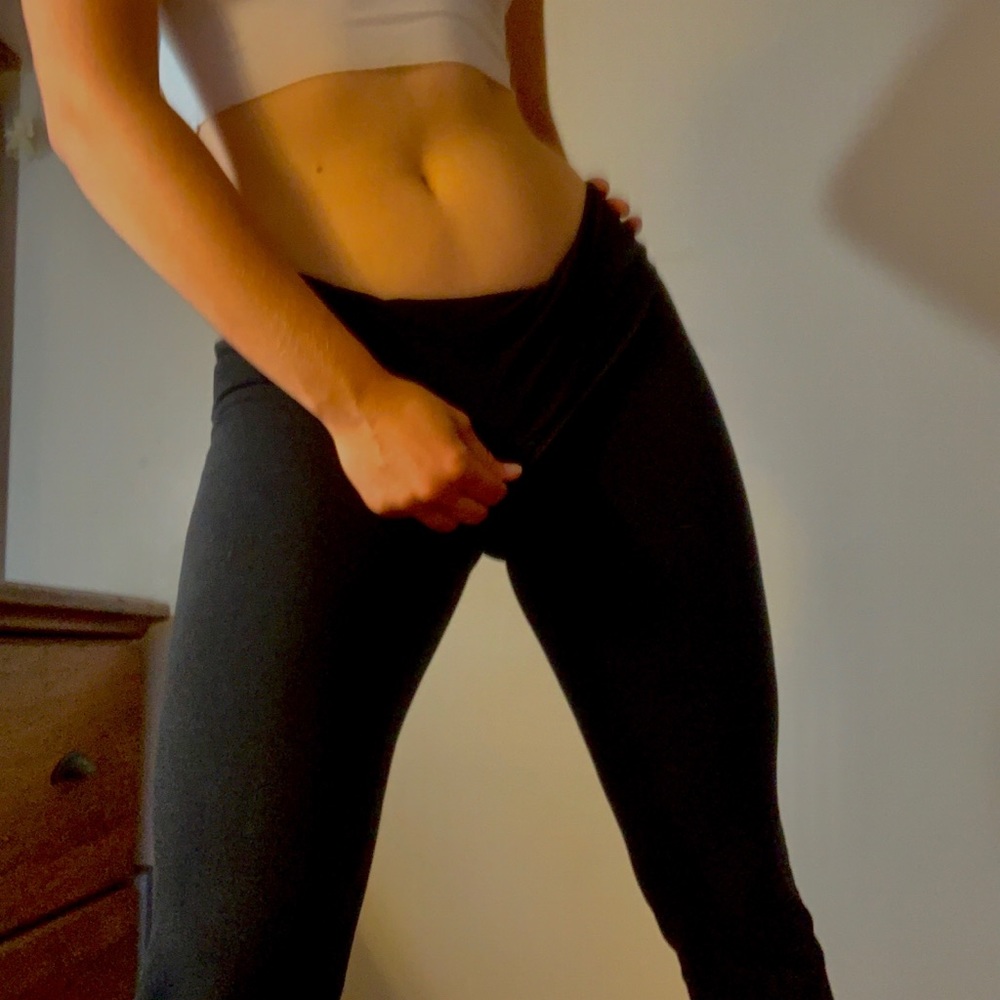 Yoga Pants
